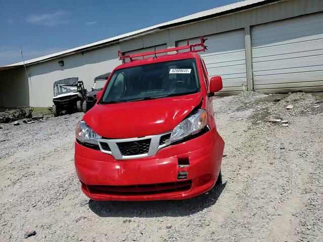 2021 Nissan Nv200 2.5S VIN: 3N6CM0KN5MK706774 Lot: 62089645