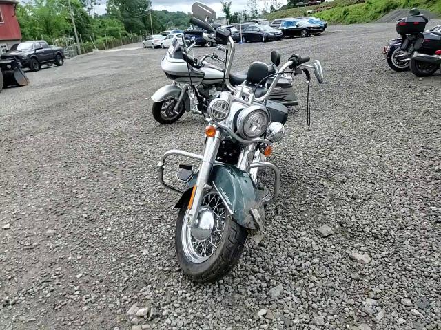 2024 Harley-Davidson Flhcs VIN: 1HD1YBK29RB050919 Lot: 60971145