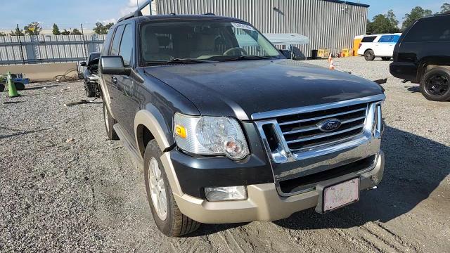 2009 Ford Explorer Eddie Bauer VIN: 1FMEU64E29UA38463 Lot: 63054145