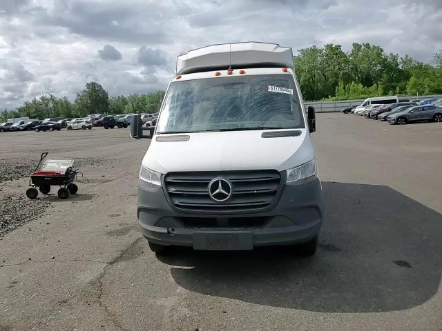 2019 Mercedes-Benz Sprinter 3500/4500 VIN: WDAPF3CD1KN034700 Lot: 61778945