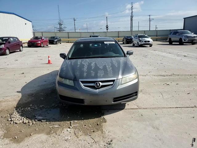 2005 Acura Tl VIN: 19UUA662X5A028739 Lot: 60048435