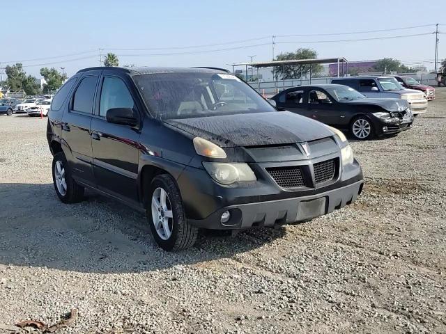 2004 Pontiac Aztek VIN: 3G7DA03E84S571996 Lot: 61666845