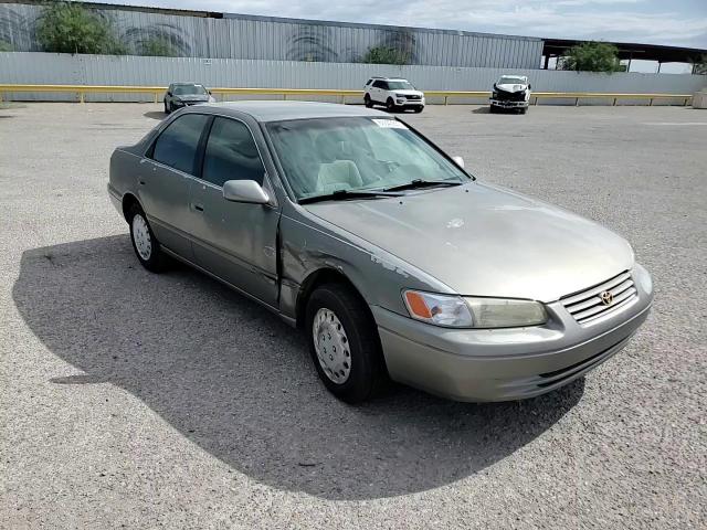 1999 Toyota Camry Ce VIN: 4T1BG22K8XU391573 Lot: 60643835