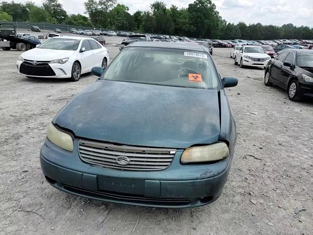 1998 Chevrolet Malibu VIN: 1G1ND52M4WY103013 Lot: 58974015