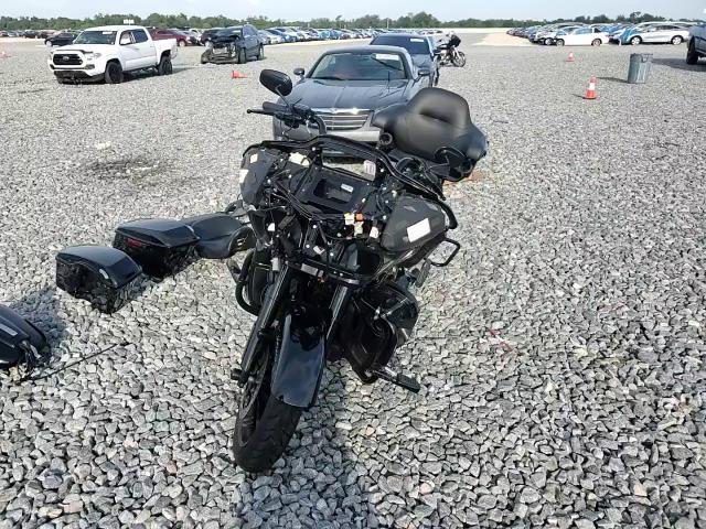 2022 Harley-Davidson Fltrk VIN: 1HD1KZF15NB669197 Lot: 61178315