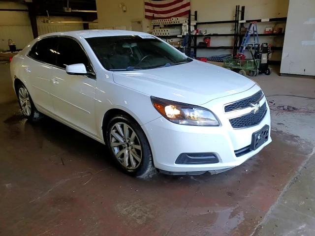2014 Chevrolet Malibu 1Lt VIN: 1G11C5SL1EF196317 Lot: 62566735