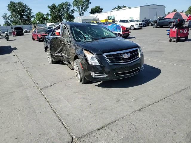 2017 Cadillac Xts Luxury VIN: 2G61M5S34H9109997 Lot: 61841815