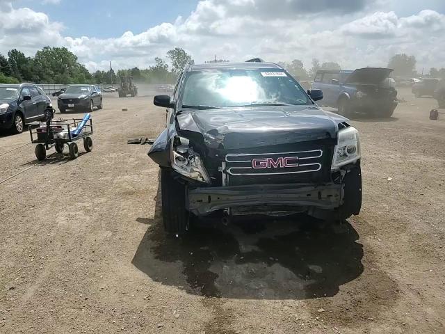 2016 GMC Terrain Sle VIN: 2GKALNEK8G6336956 Lot: 62431855