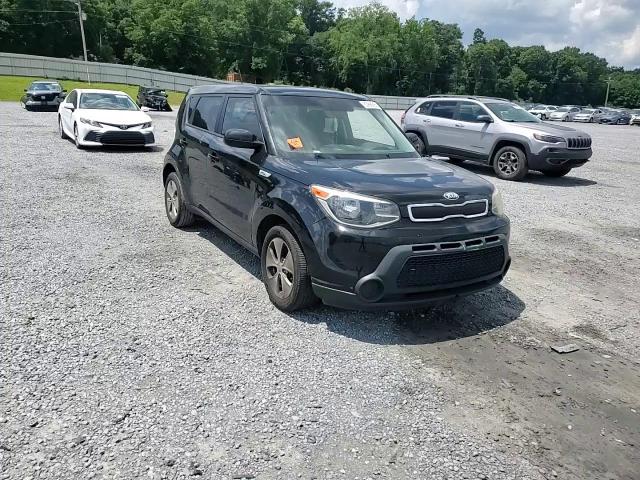 2015 Kia Soul VIN: KNDJN2A20F7120608 Lot: 62996895