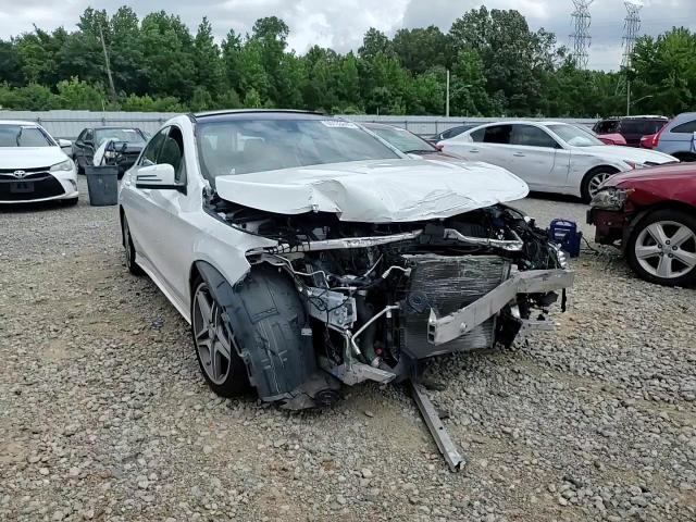 2014 Mercedes-Benz Cla 250 VIN: WDDSJ4EB2EN065262 Lot: 60133245