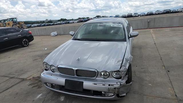 2006 Jaguar Xj8 L VIN: SAJWA79B76SH00474 Lot: 62118455