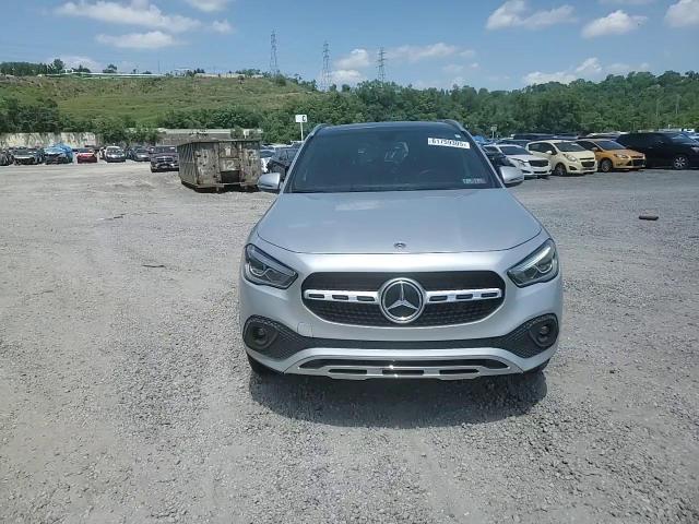 2021 Mercedes-Benz Gla 250 4Matic VIN: W1N4N4HB2MJ165752 Lot: 61759305