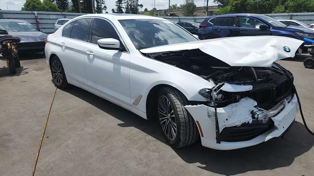 2019 BMW 530 I VIN: WBAJA5C57KWW37051 Lot: 62927385