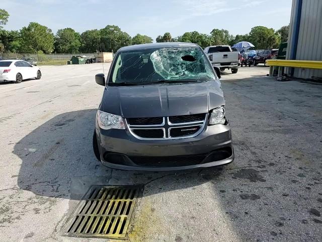 2019 Dodge Grand Caravan Se VIN: 2C4RDGBG3KR756767 Lot: 62339565