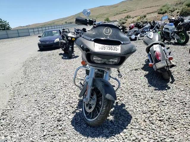 2020 Harley-Davidson Fltrx VIN: 1HD1KHC23LB668814 Lot: 60919835