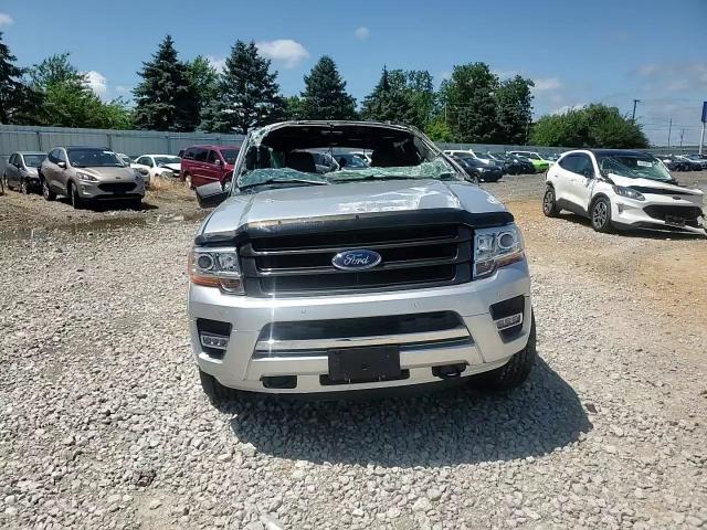2017 Ford Expedition Limited VIN: 1FMJU2AT3HEA38720 Lot: 62186975