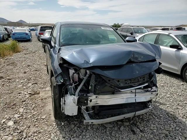 2022 Toyota Venza Le VIN: JTEAAAAHXNJ097992 Lot: 59601895