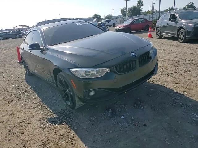2017 BMW 430I Gran Coupe VIN: WBA4F7C56HG437842 Lot: 62889695