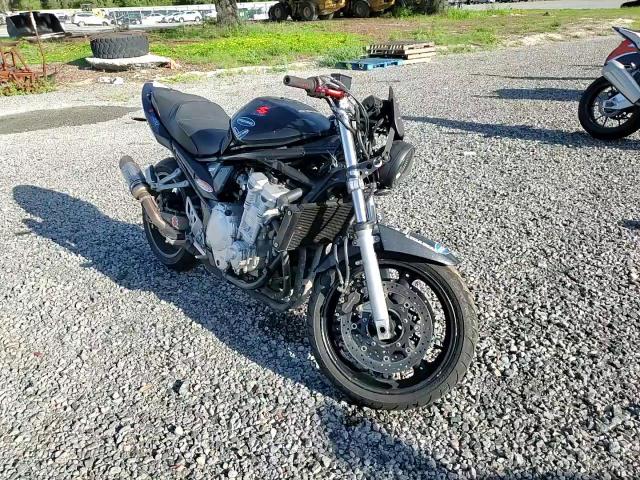 2008 Suzuki Gsx650 F VIN: JS1GP74A082103743 Lot: 62675215