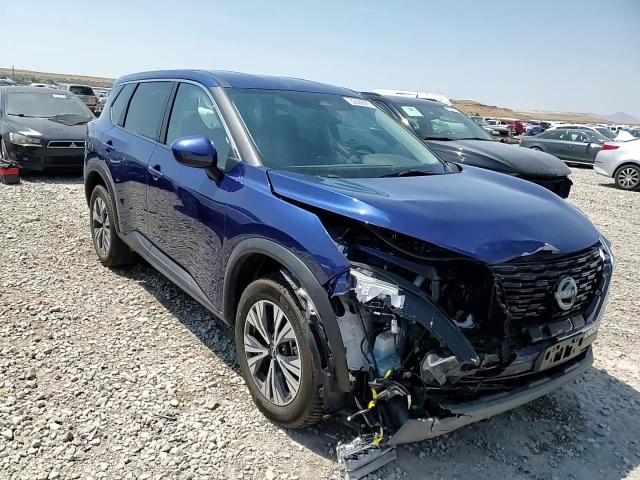 2023 Nissan Rogue Sv VIN: 5N1BT3BB3PC794934 Lot: 62568085