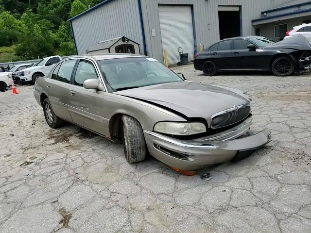 2002 Buick Park Avenue Ultra VIN: 1G4CU541024160565 Lot: 59890115