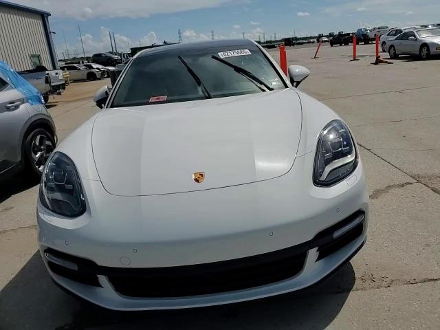 2020 Porsche Panamera Base VIN: WP0AA2A73LL104218 Lot: 62175685