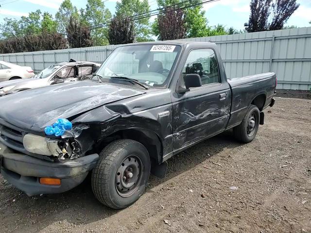 1995 Mazda B2300 VIN: 4F4CR12A3STM15319 Lot: 62497265
