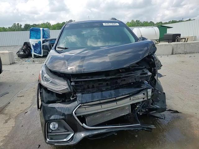 2021 Chevrolet Trax 1Lt VIN: KL7CJPSM2MB366309 Lot: 63073685