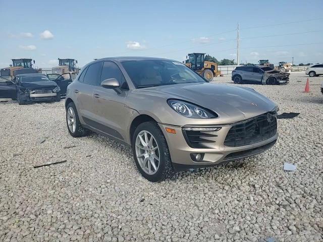 2018 Porsche Macan VIN: WP1AA2A5XJLB05327 Lot: 61403885