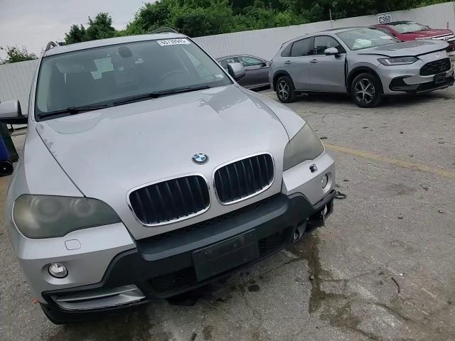 2010 BMW X5 xDrive30I VIN: 5UXFE4C57AL278774 Lot: 60739945