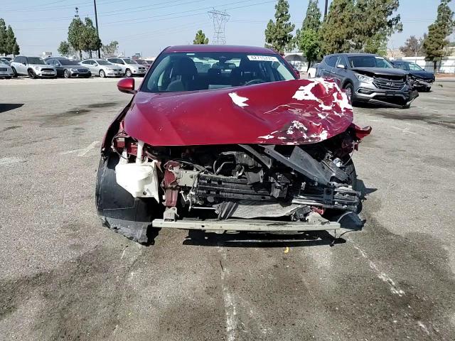 2021 Nissan Sentra Sv VIN: 3N1AB8CVXMY225139 Lot: 62715775