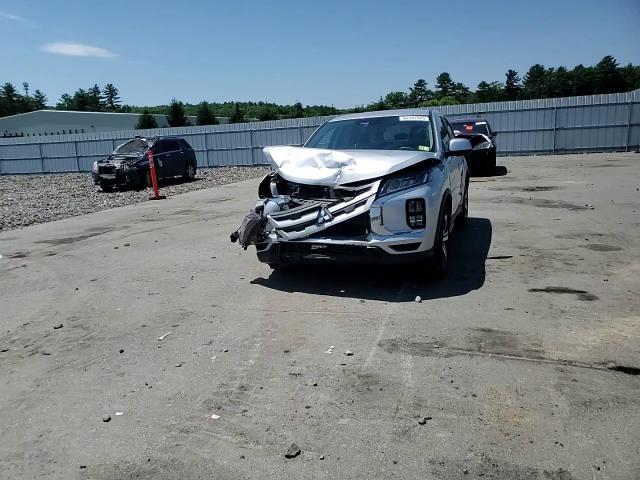 2023 Mitsubishi Outlander Sport S/Se VIN: JA4ARUAUXPU012057 Lot: 62307025