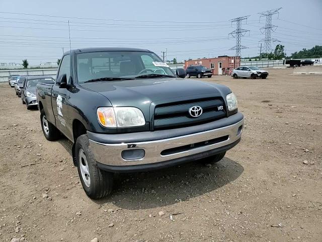 2006 Toyota Tundra VIN: 5TBJT321X6S472773 Lot: 60126945
