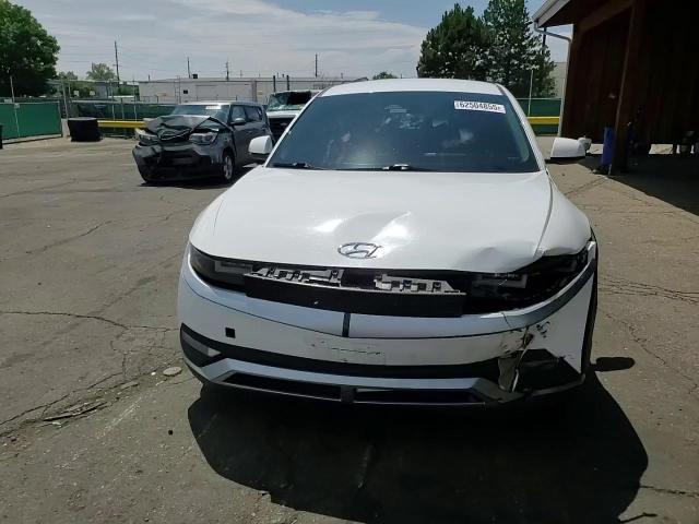 2022 Hyundai Ioniq 5 Se VIN: KM8KMDAF0NU095713 Lot: 62504855