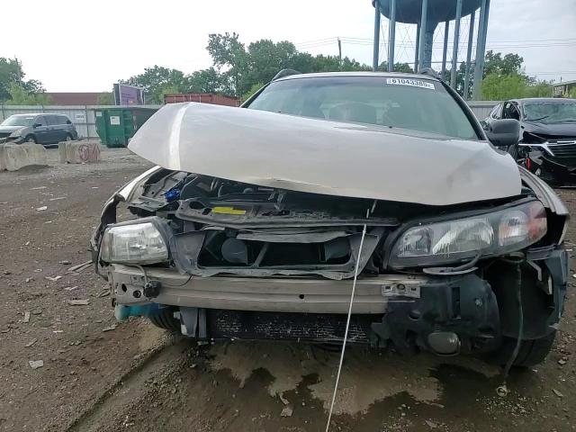 2002 Volvo V70 Xc VIN: YV1SZ58D621048659 Lot: 61043385