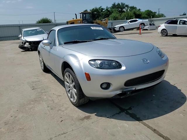 2008 Mazda Mx-5 Miata VIN: JM1NC26F280152913 Lot: 59348335