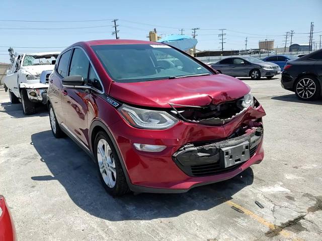 2017 Chevrolet Bolt Ev Lt VIN: 1G1FW6S05H4184762 Lot: 61269945