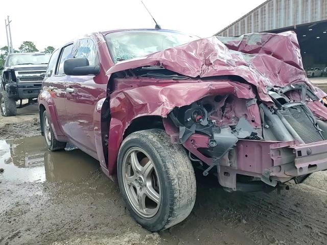 2006 Chevrolet Hhr Ls VIN: 3GNDA13D16S631822 Lot: 61859185