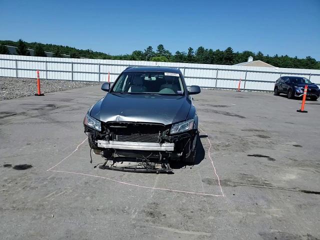 2012 Audi Q5 Premium Plus VIN: WA1LFAFP9CA097665 Lot: 62400905