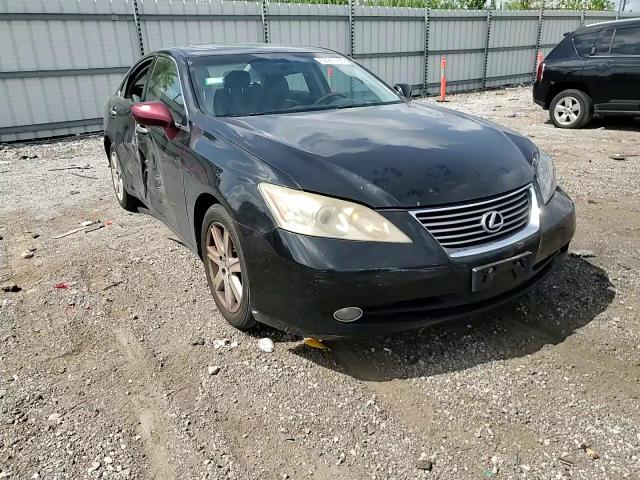 2007 Lexus Es 350 VIN: JTHBJ46G472119880 Lot: 62949155