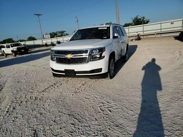 2018 Chevrolet Tahoe C1500 Lt VIN: 1GNSCBKC0JR176747 Lot: 62260925