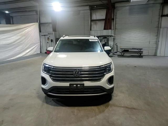 2024 Volkswagen Atlas Se VIN: 1V2KR2CA1RC568167 Lot: 62269935