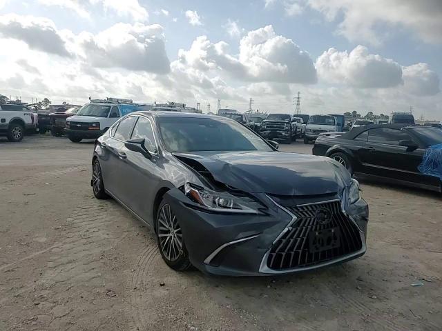 2022 Lexus Es 350 Base VIN: 58ADZ1B18NU117994 Lot: 61241435