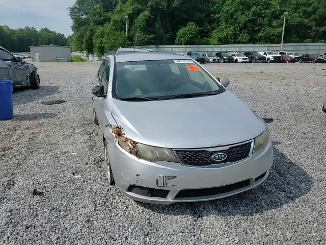 2012 Kia Forte Ex VIN: KNAFU4A22C5596352 Lot: 62593345