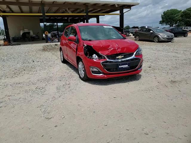 2019 Chevrolet Spark 1Lt VIN: KL8CD6SA5KC797804 Lot: 61006705