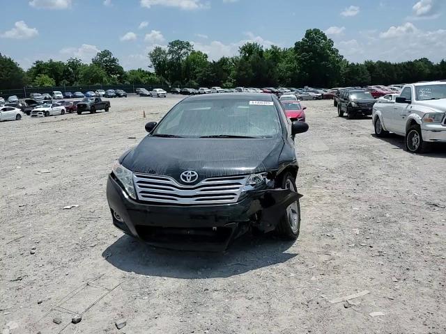 2010 Toyota Venza VIN: 4T3ZK3BB3AU026106 Lot: 61906385