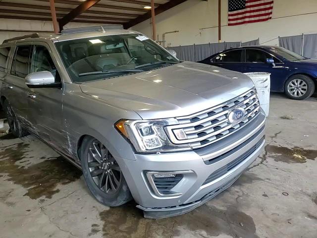 2021 Ford Expedition Max Limited VIN: 1FMJK2AT1MEA19423 Lot: 62277095