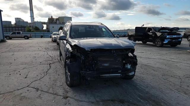 2014 Mercedes-Benz Gl 450 4Matic VIN: 4JGDF7CE6EA290466 Lot: 61823645