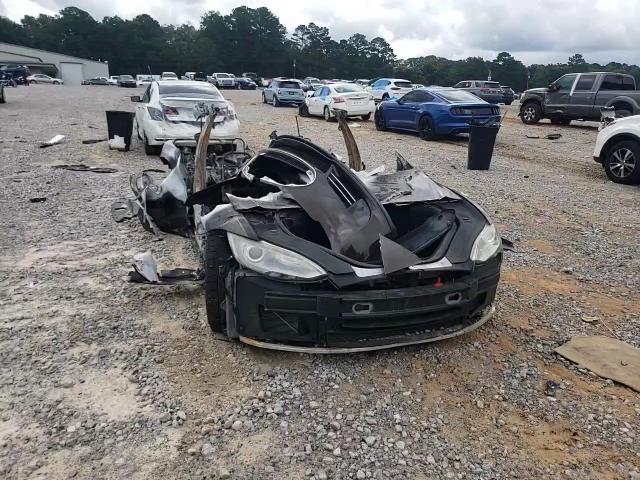 2013 Tesla Model S VIN: 5YJSA1DP5DFP03491 Lot: 60880745