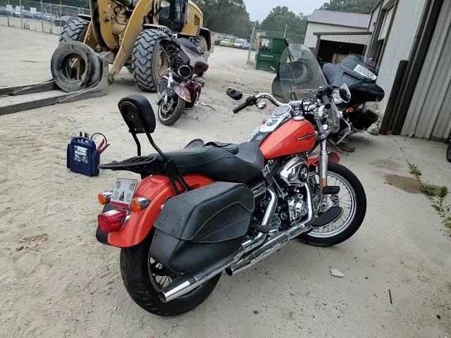 2012 Harley-Davidson Fxdc Dyna Super Glide VIN: 1HD1GV414CC336297 Lot: 61230425